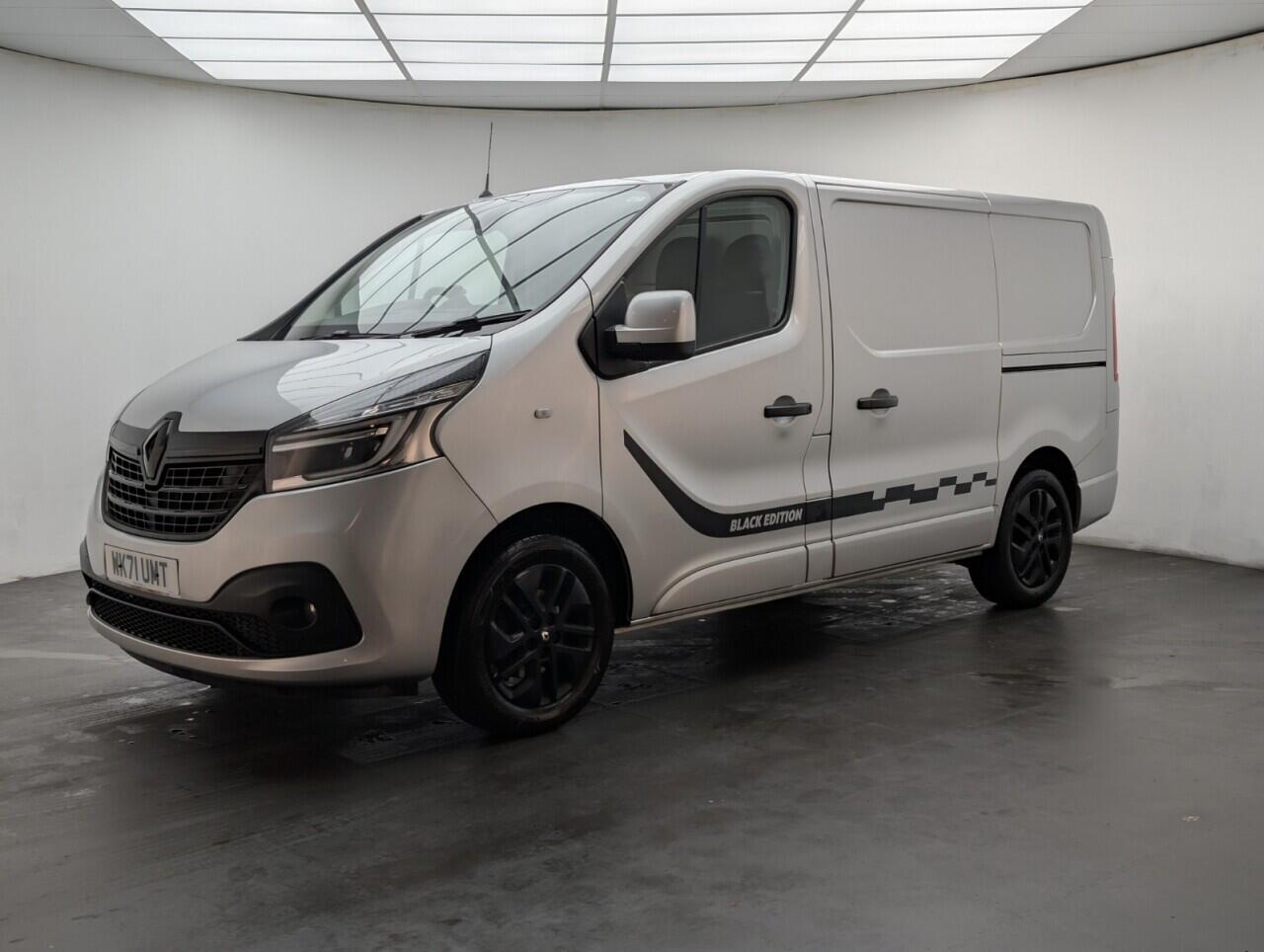 Used Renault Trafic 2021 for sale - 77074816: Photo 16