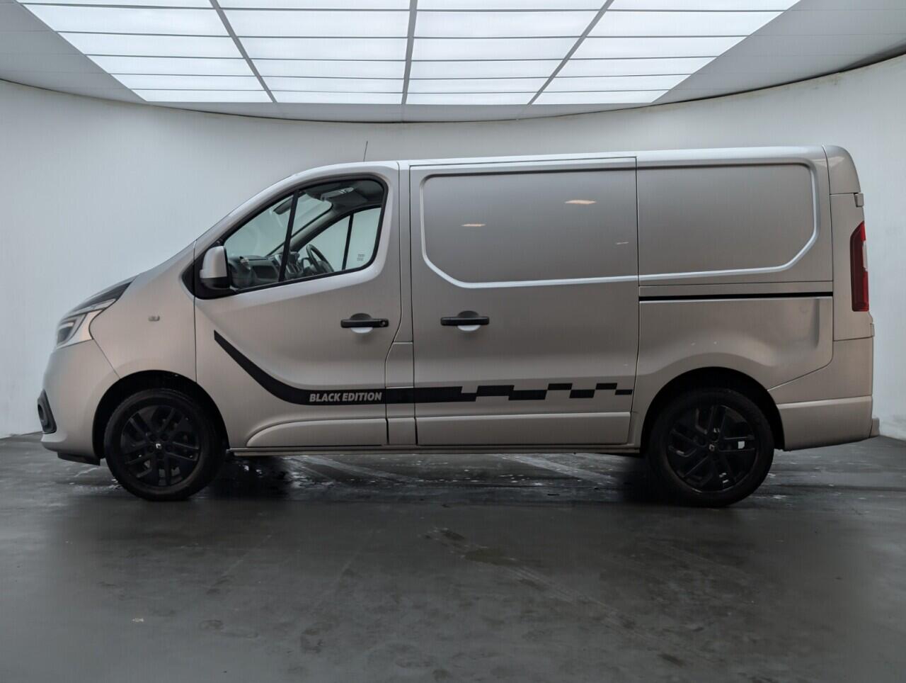 Used Renault Trafic 2021 for sale - 77074816: Photo 17