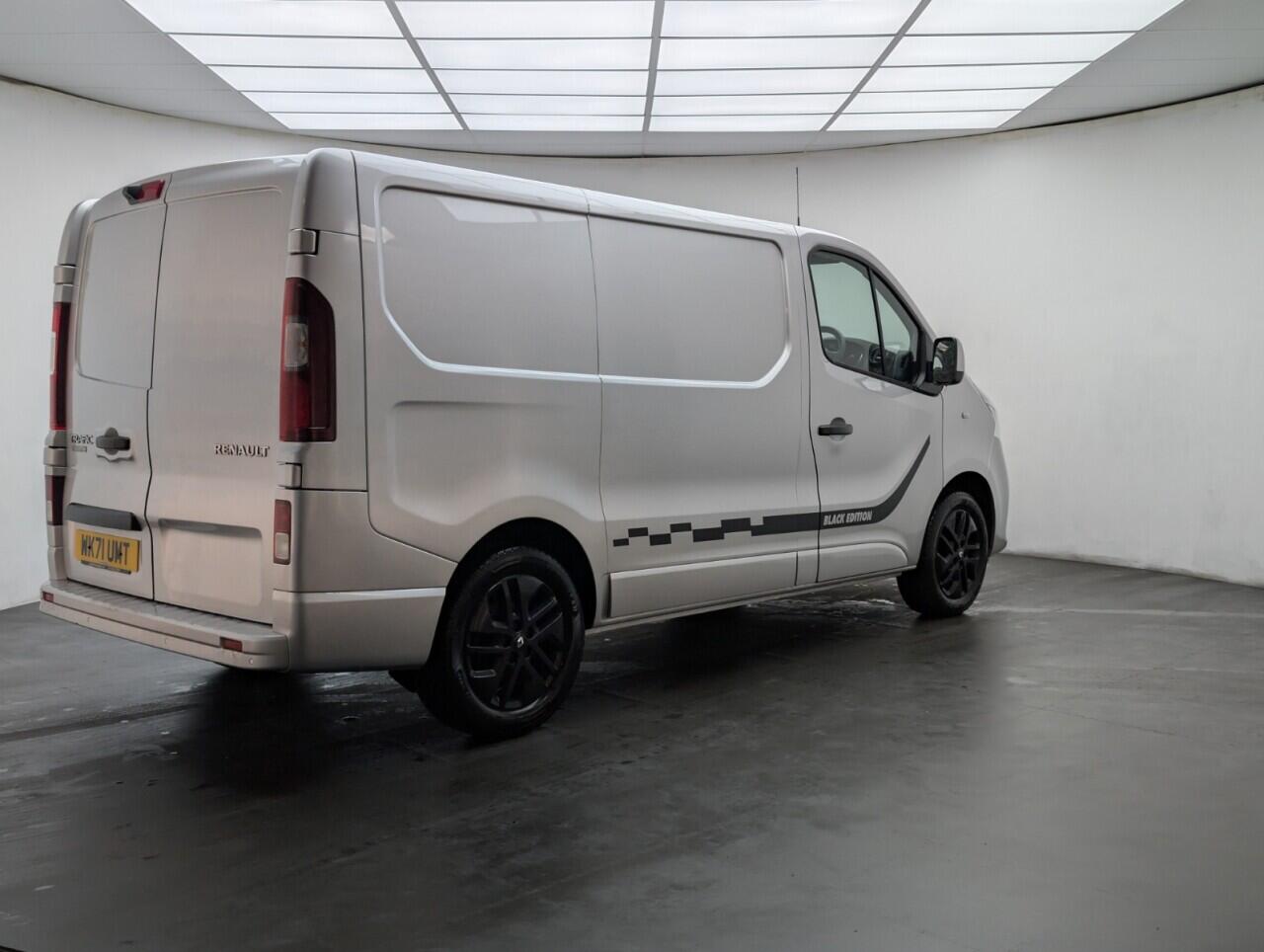 Used Renault Trafic 2021 for sale - 77074816: Photo 20