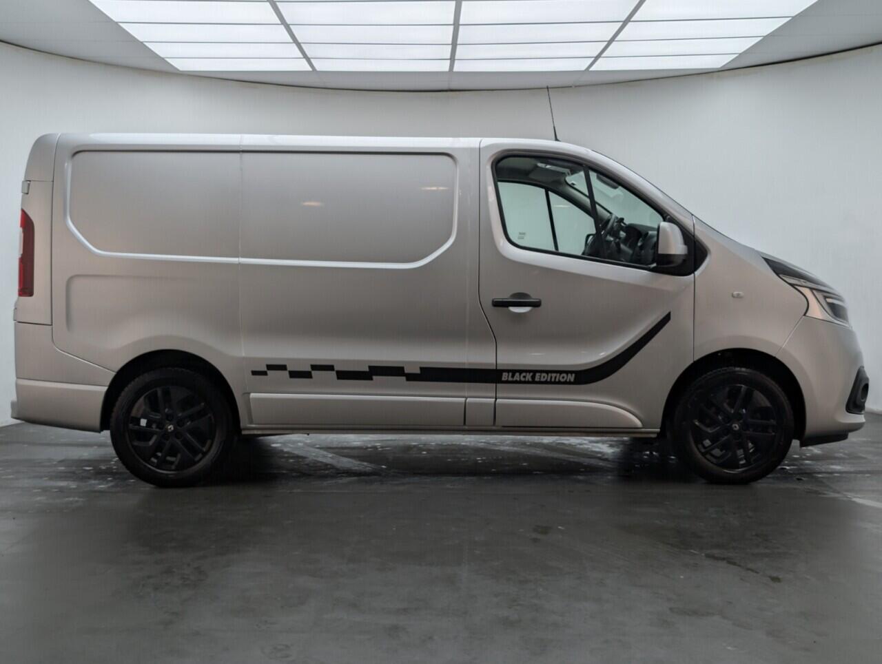 Used Renault Trafic 2021 for sale - 77074816: Photo 21