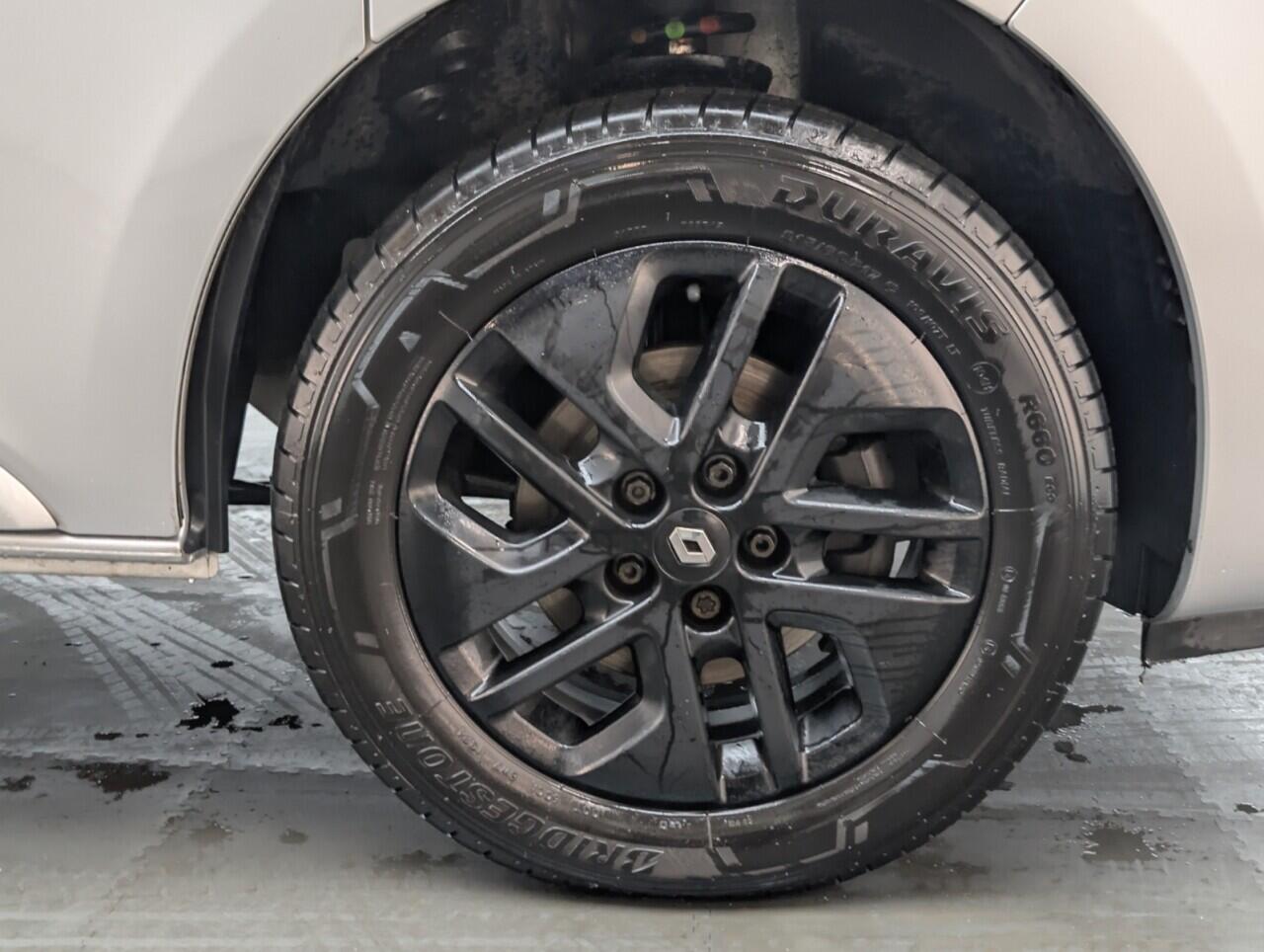 Used Renault Trafic 2021 for sale - 77074816: Photo 22