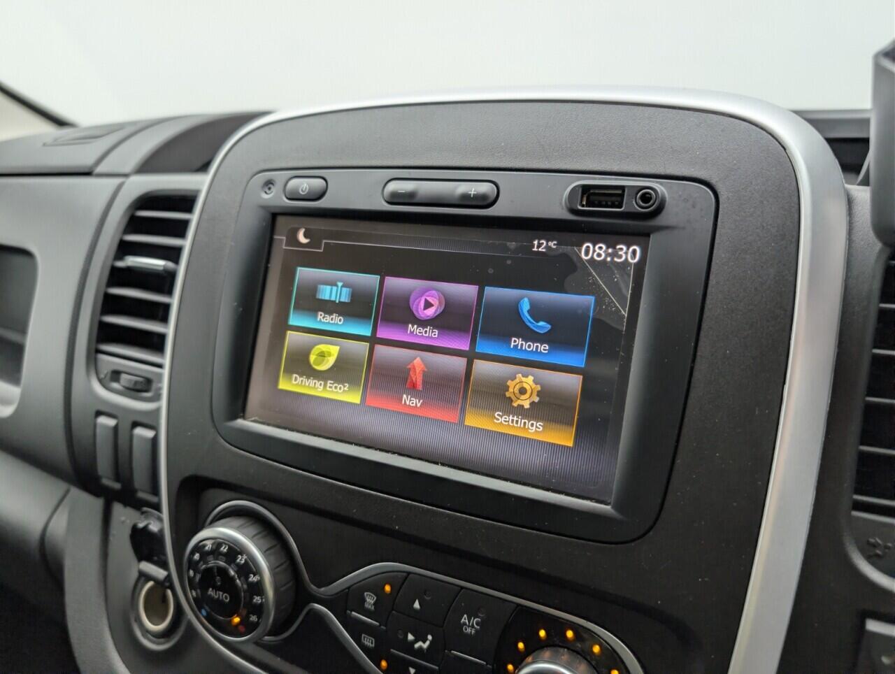 Used Renault Trafic 2021 for sale - 77074816: Photo 25