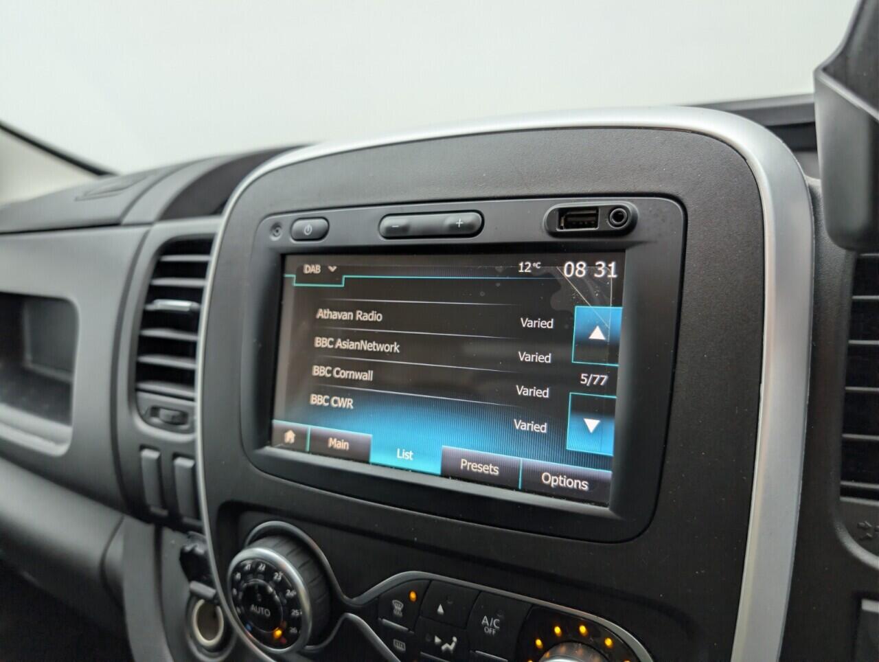 Used Renault Trafic 2021 for sale - 77074816: Photo 26