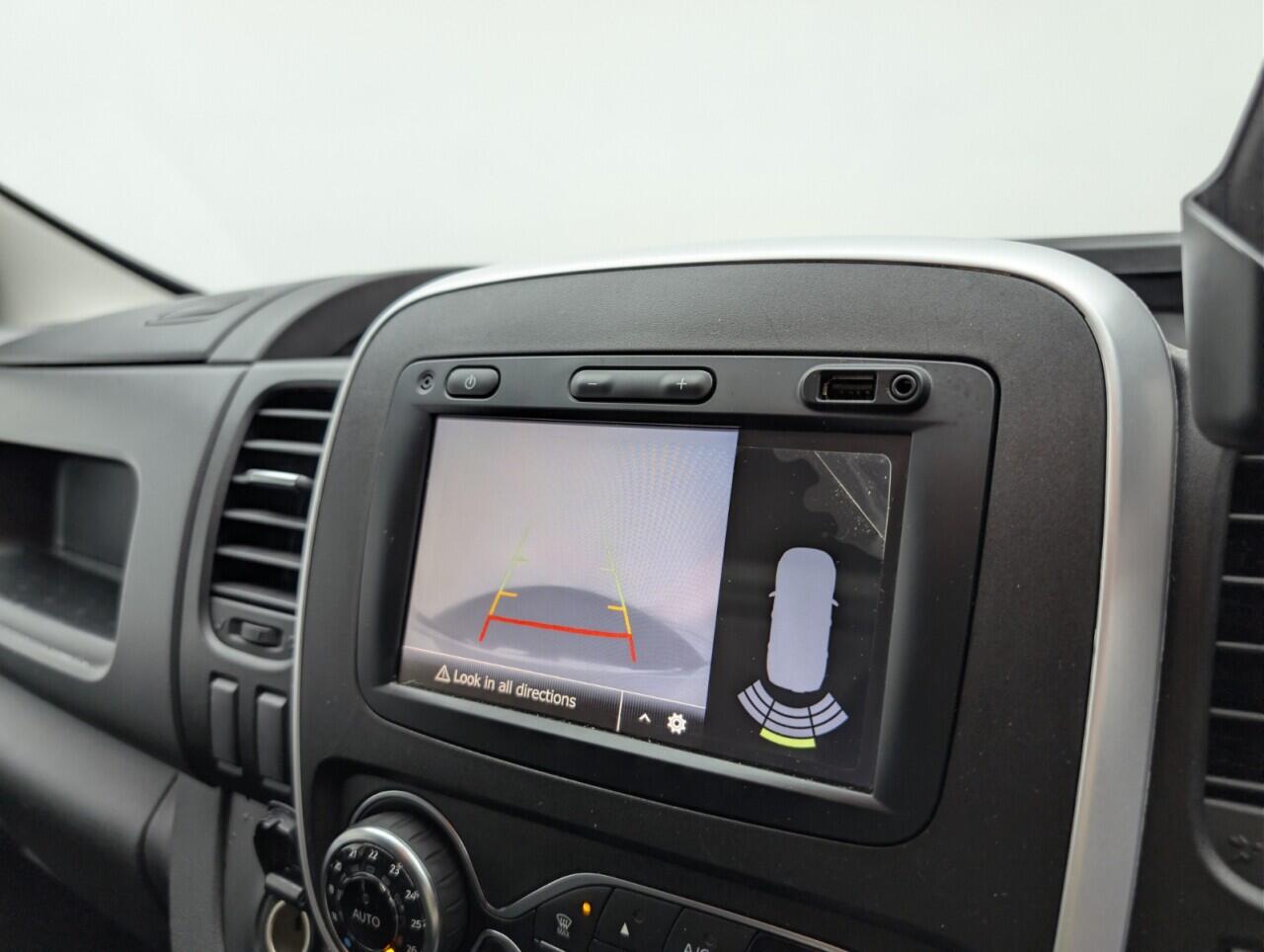 Used Renault Trafic 2021 for sale - 77074816: Photo 27