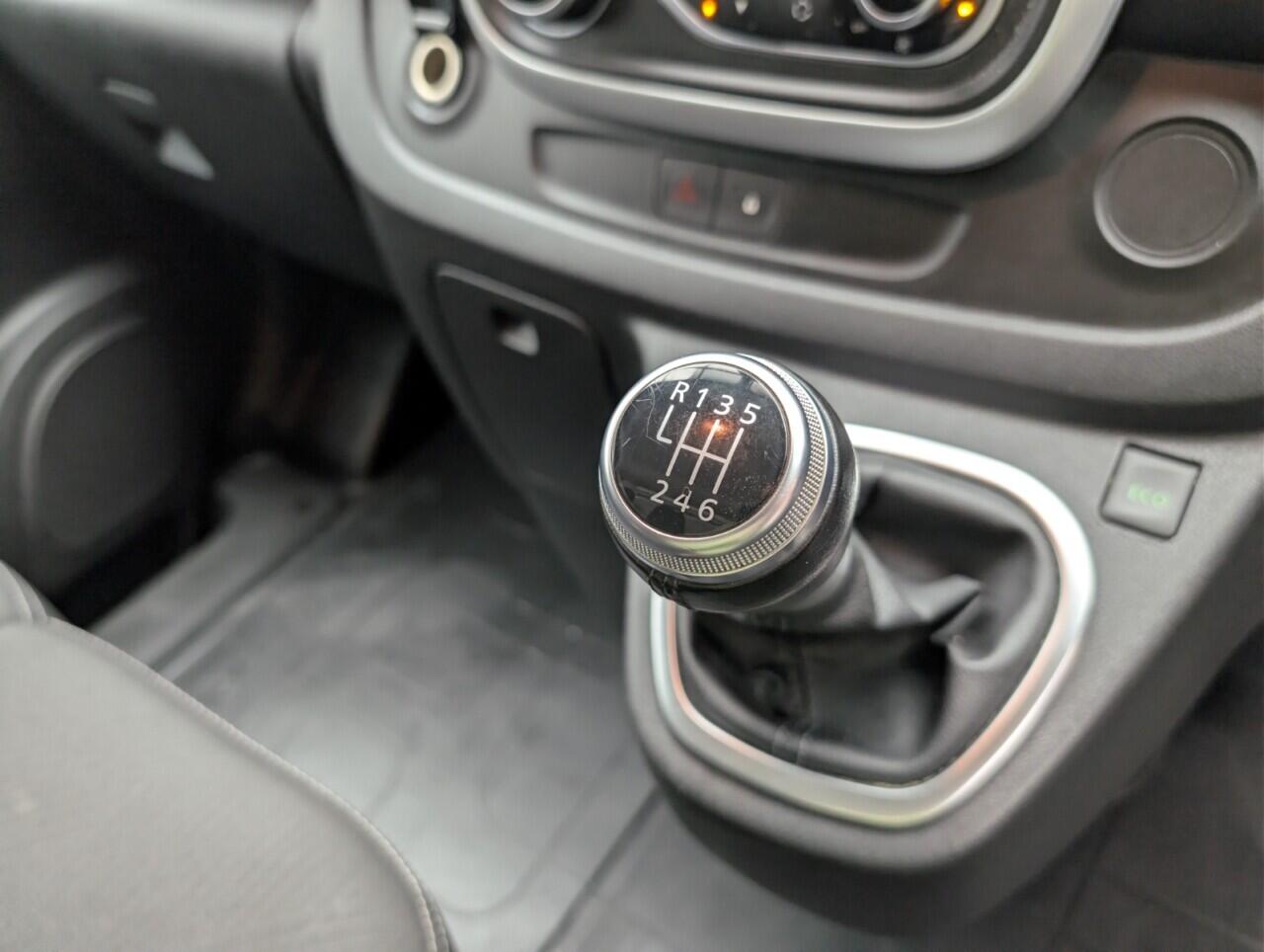 Used Renault Trafic 2021 for sale - 77074816: Photo 29