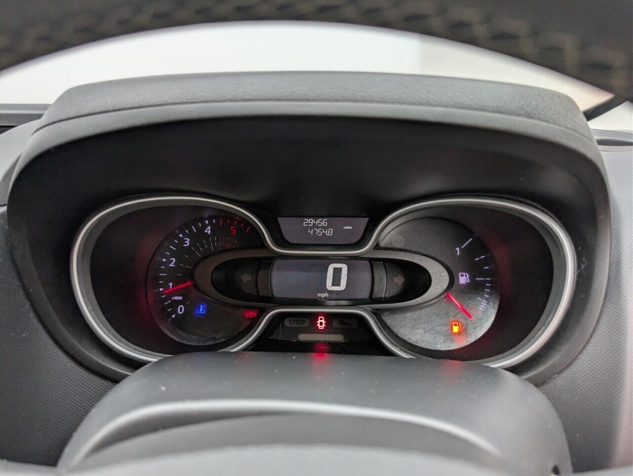 Used Renault Trafic 2021 for sale - 77074816: Photo 30