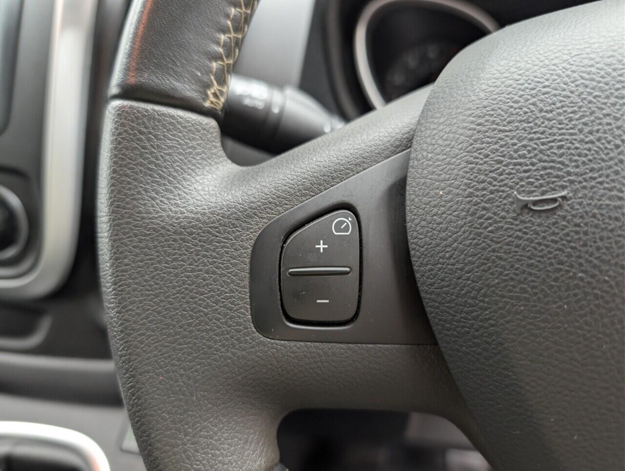 Used Renault Trafic 2021 for sale - 77074816: Photo 31