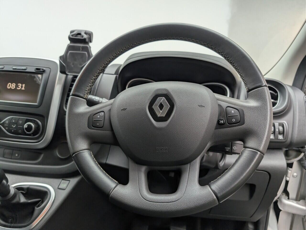 Used Renault Trafic 2021 for sale - 77074816: Photo 35