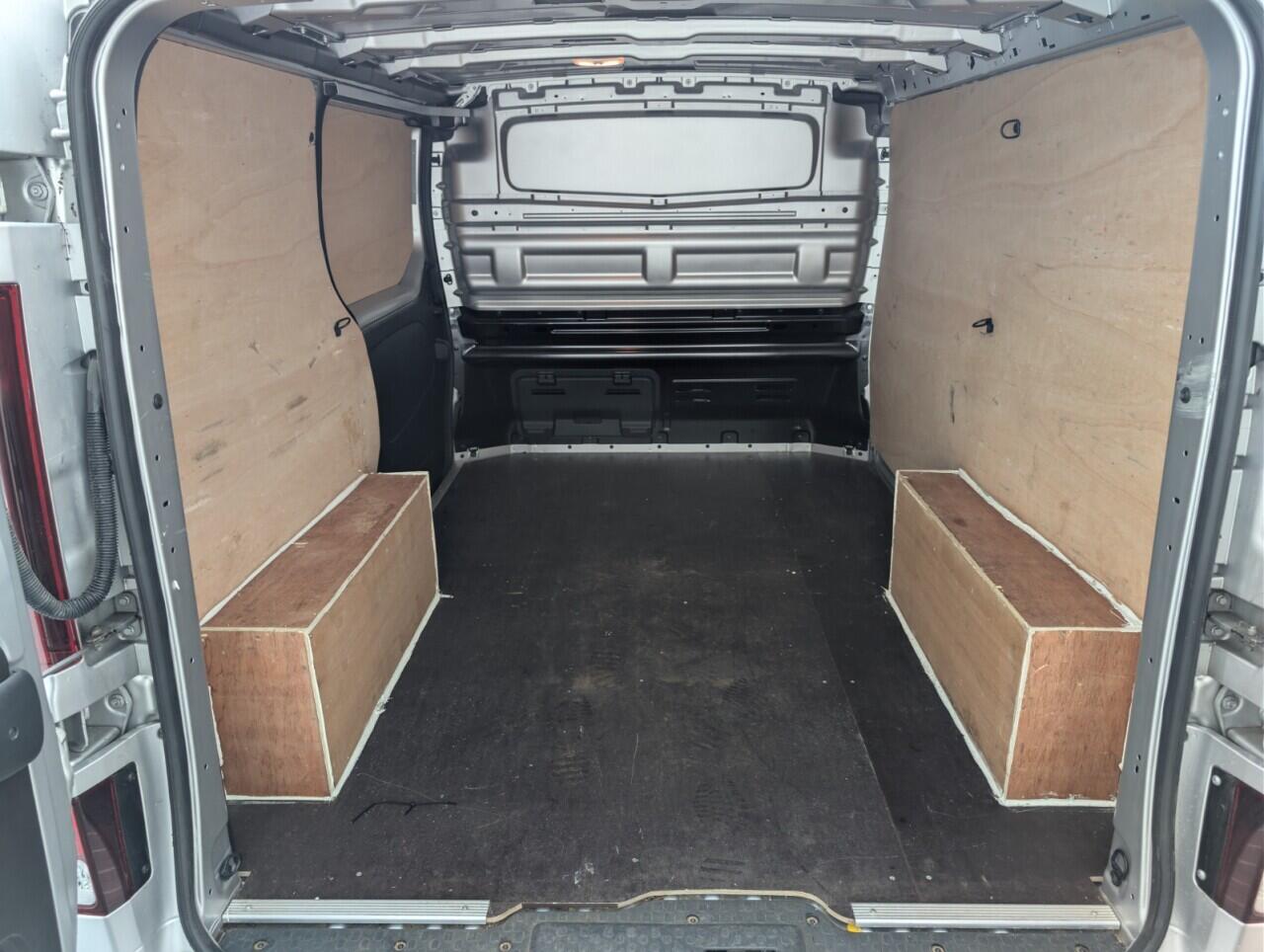 Used Renault Trafic 2021 for sale - 77074816: Photo 36