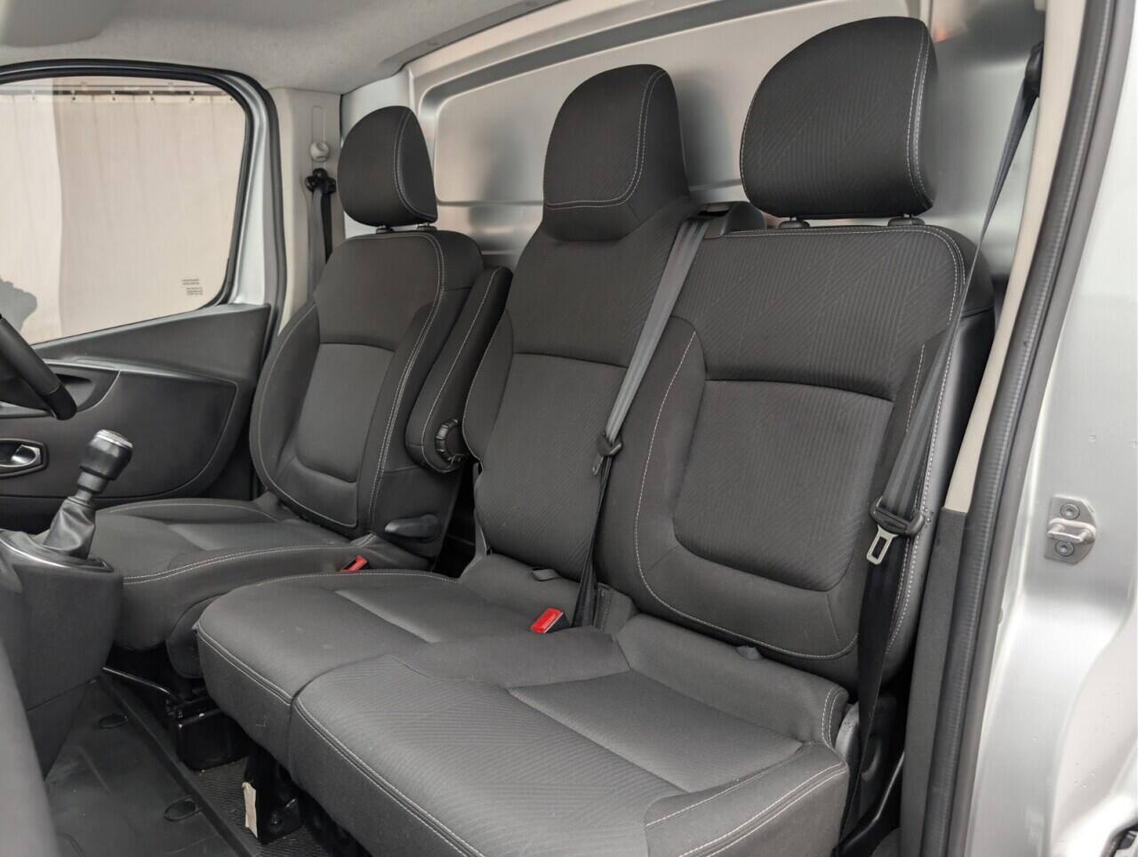 Used Renault Trafic 2021 for sale - 77074816: Photo 38