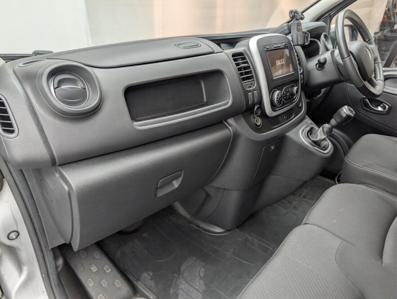 Used Renault Trafic 2021 for sale - 77074816: Photo 39