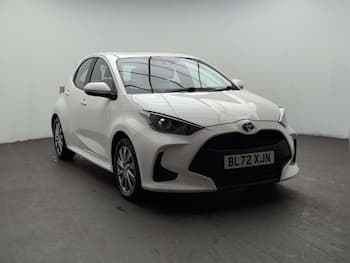Used Toyota Yaris 2022 for sale - 79614325: Photo