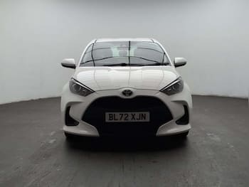 Used Toyota Yaris 2022 for sale - 79614325: Photo