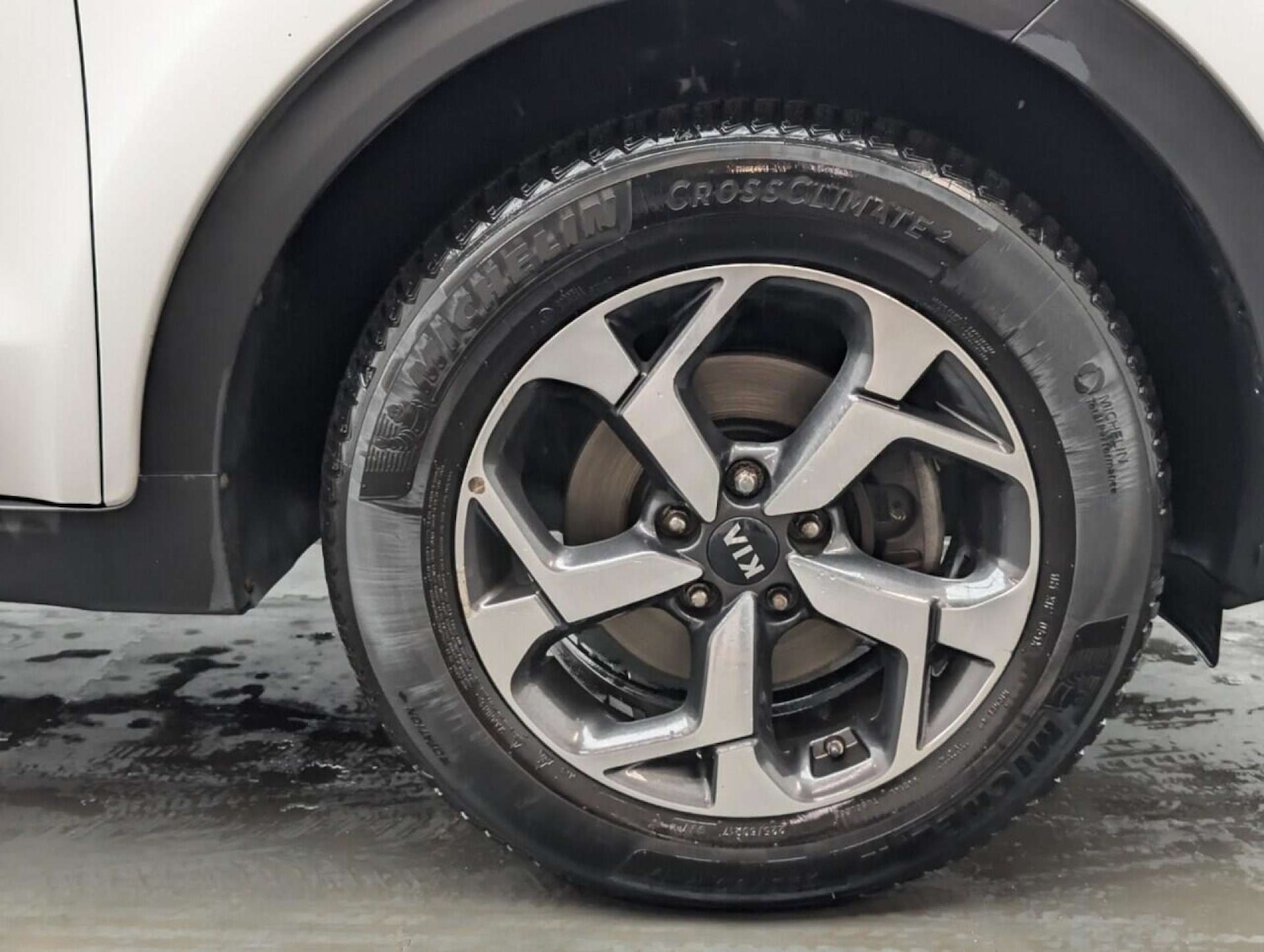 Used Kia Sportage 2019 for sale - 77713733: Photo 10