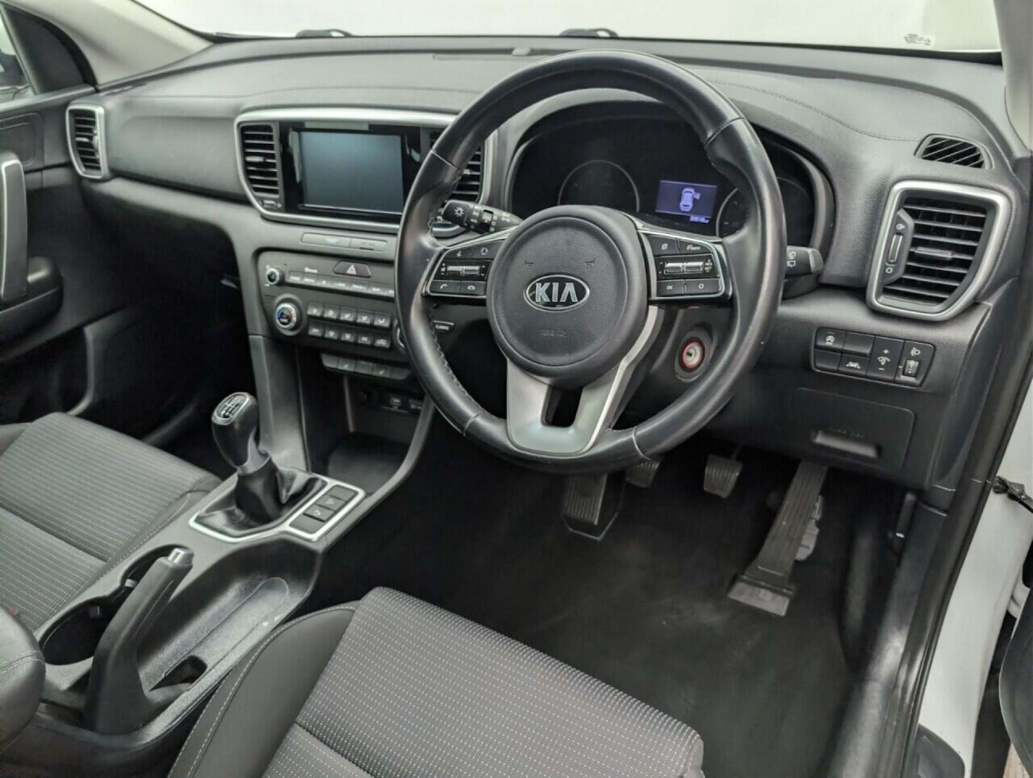 Used Kia Sportage 2019 for sale - 77713733: Photo 11