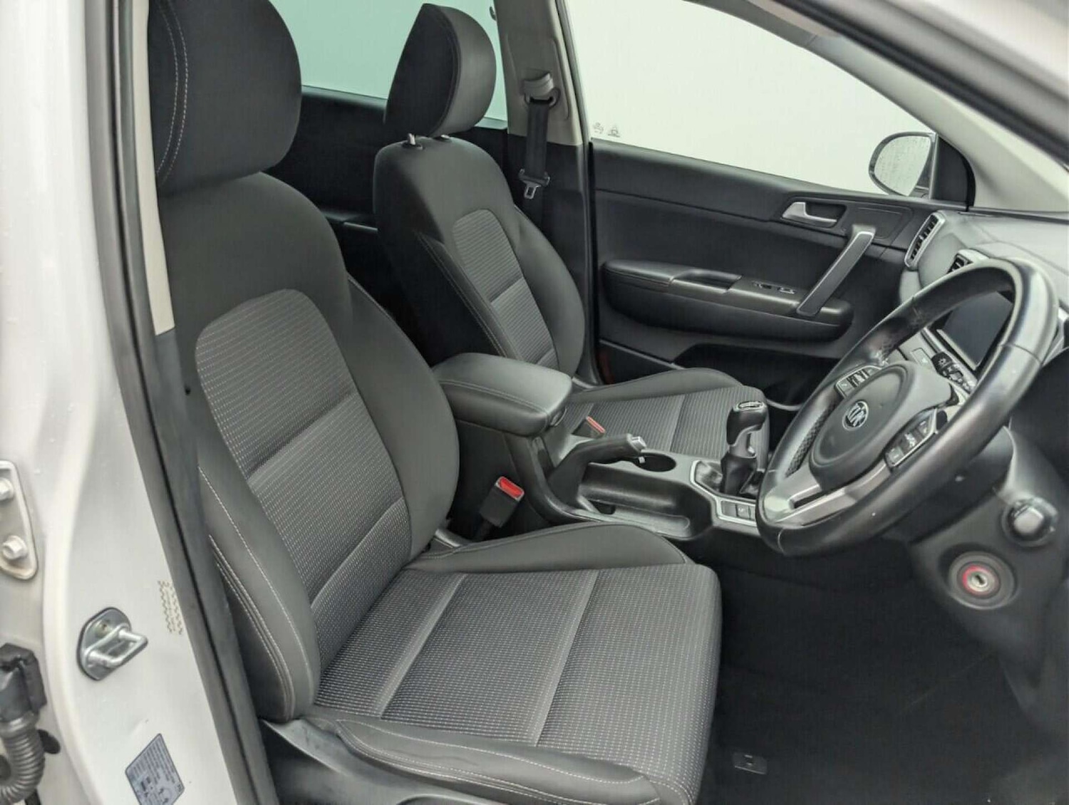 Used Kia Sportage 2019 for sale - 77713733: Photo 12