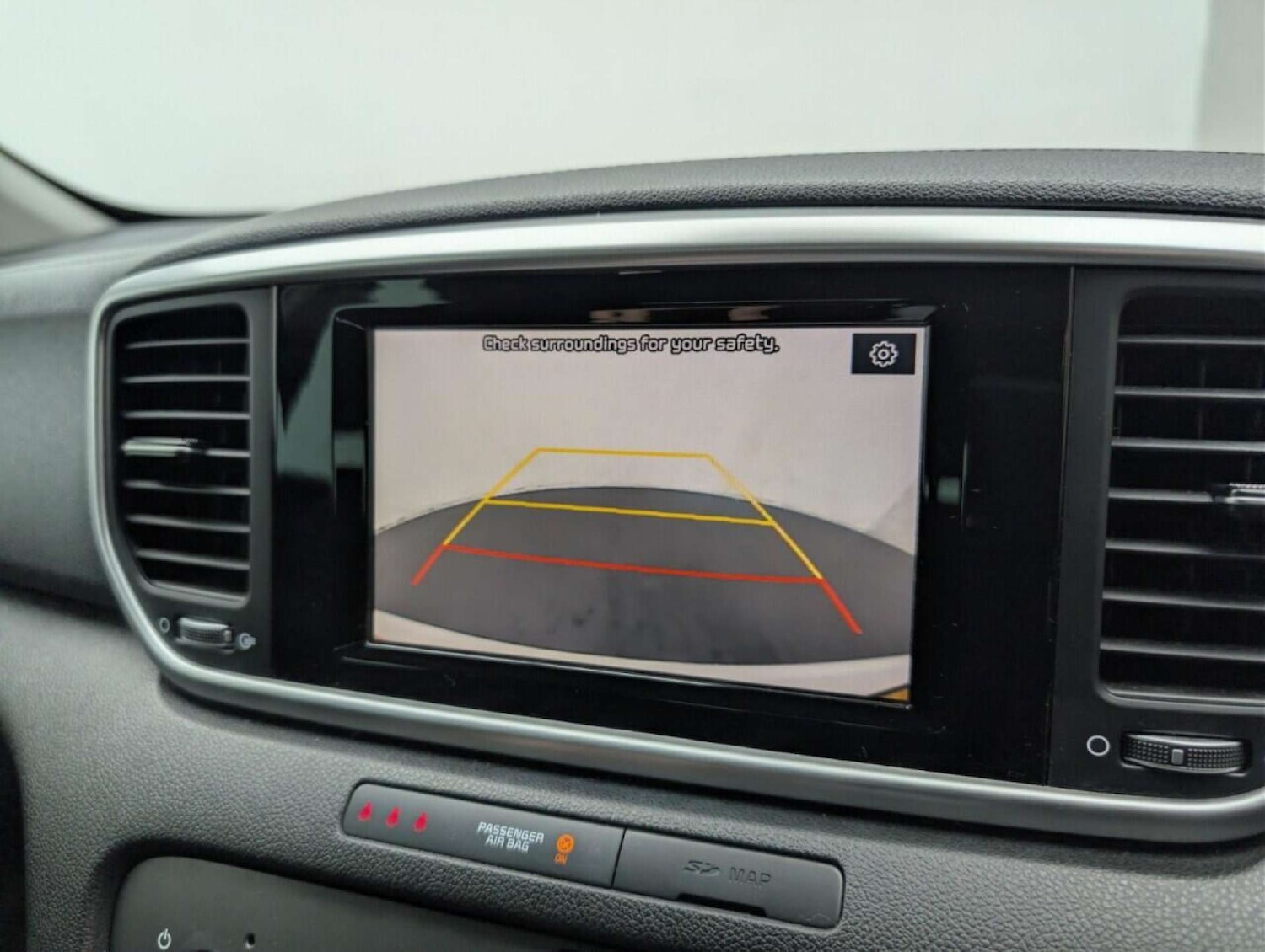 Used Kia Sportage 2019 for sale - 77713733: Photo 15