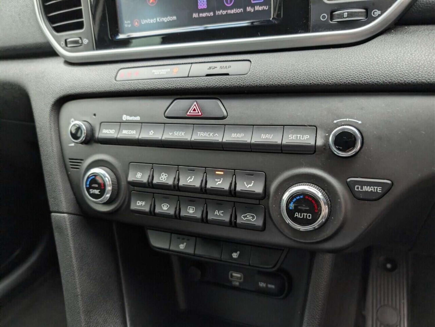 Used Kia Sportage 2019 for sale - 77713733: Photo 16