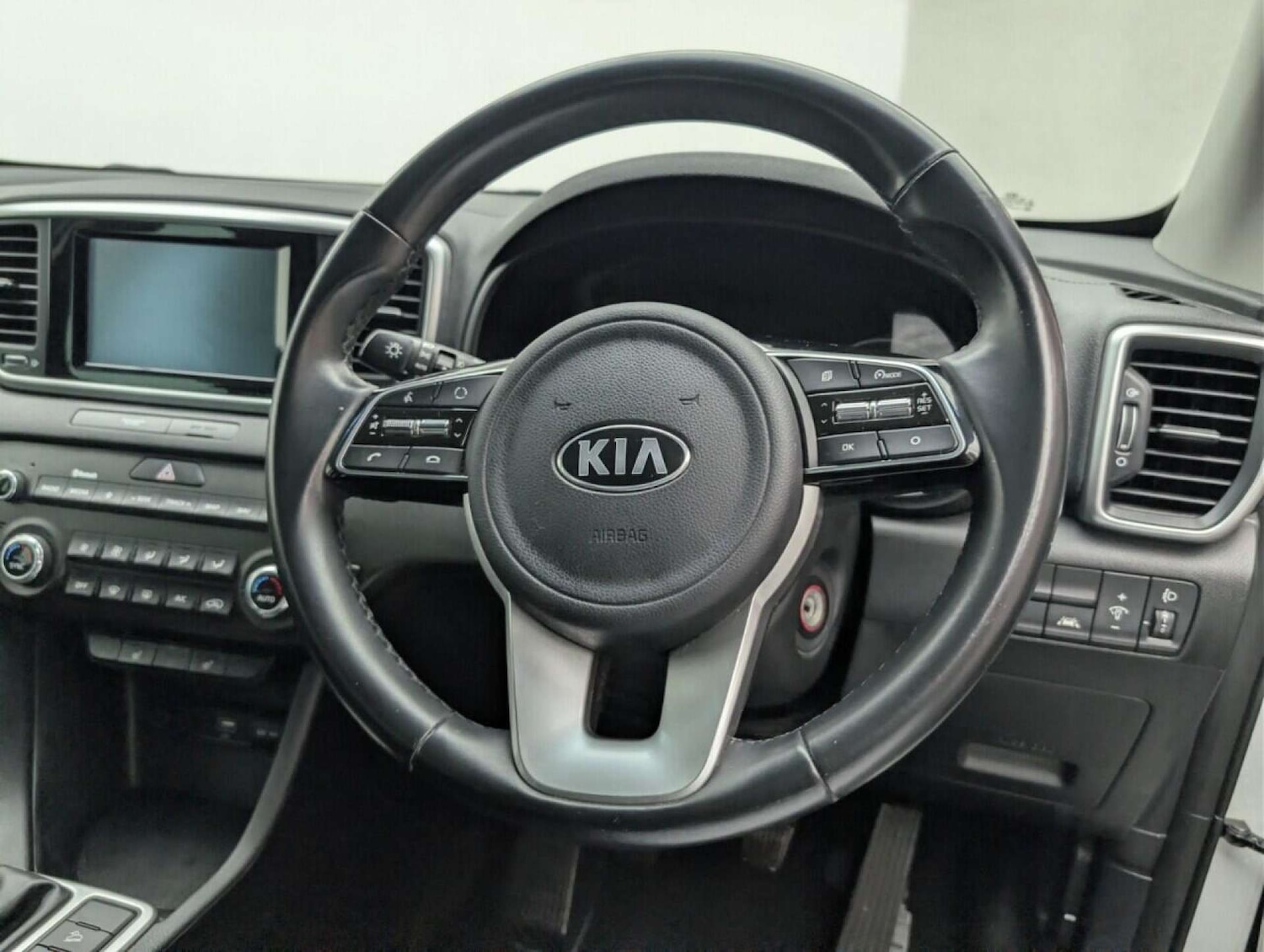 Used Kia Sportage 2019 for sale - 77713733: Photo 21