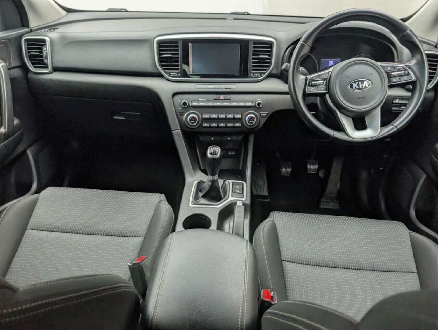 Used Kia Sportage 2019 for sale - 77713733: Photo 22