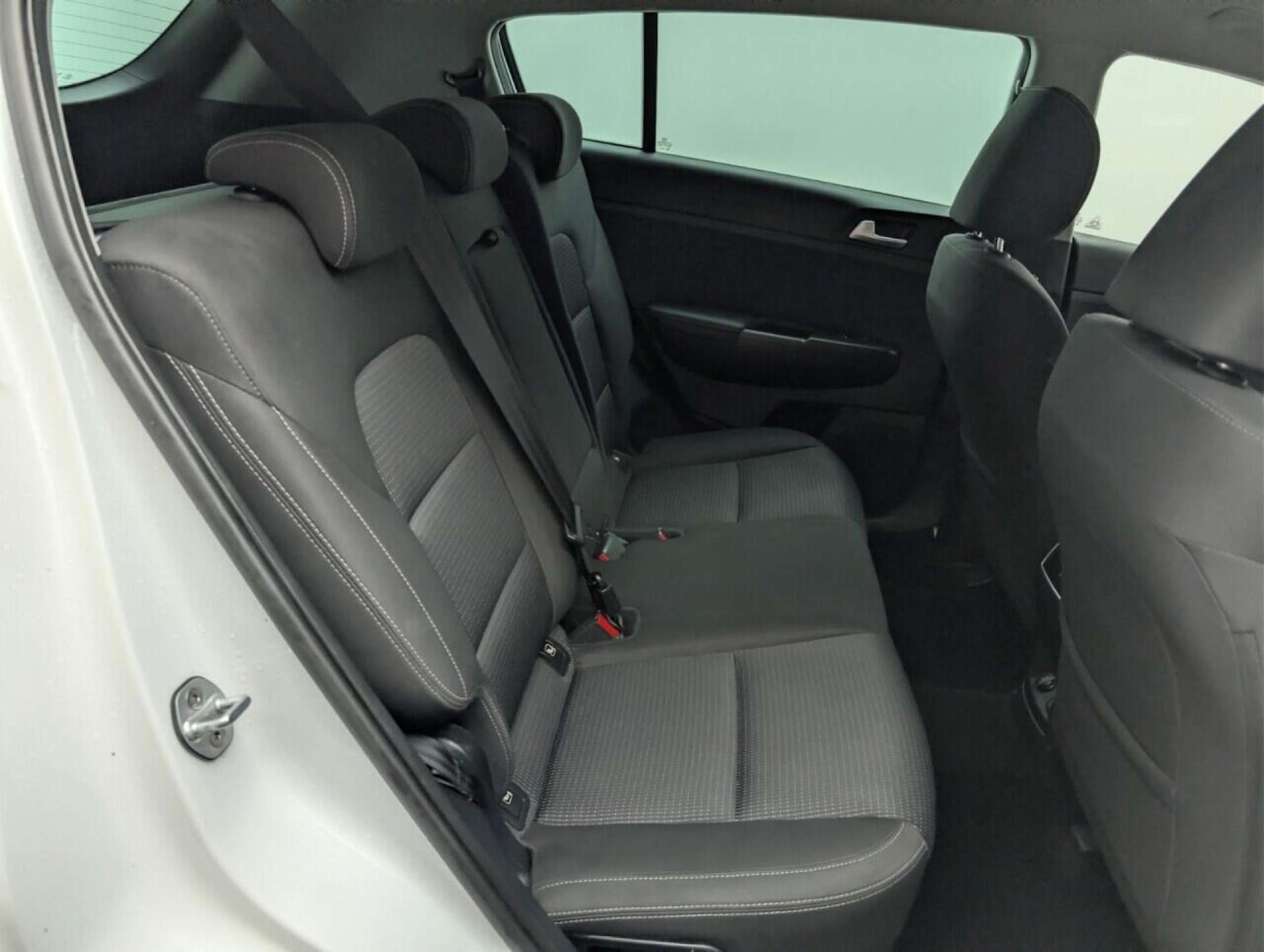 Used Kia Sportage 2019 for sale - 77713733: Photo 23