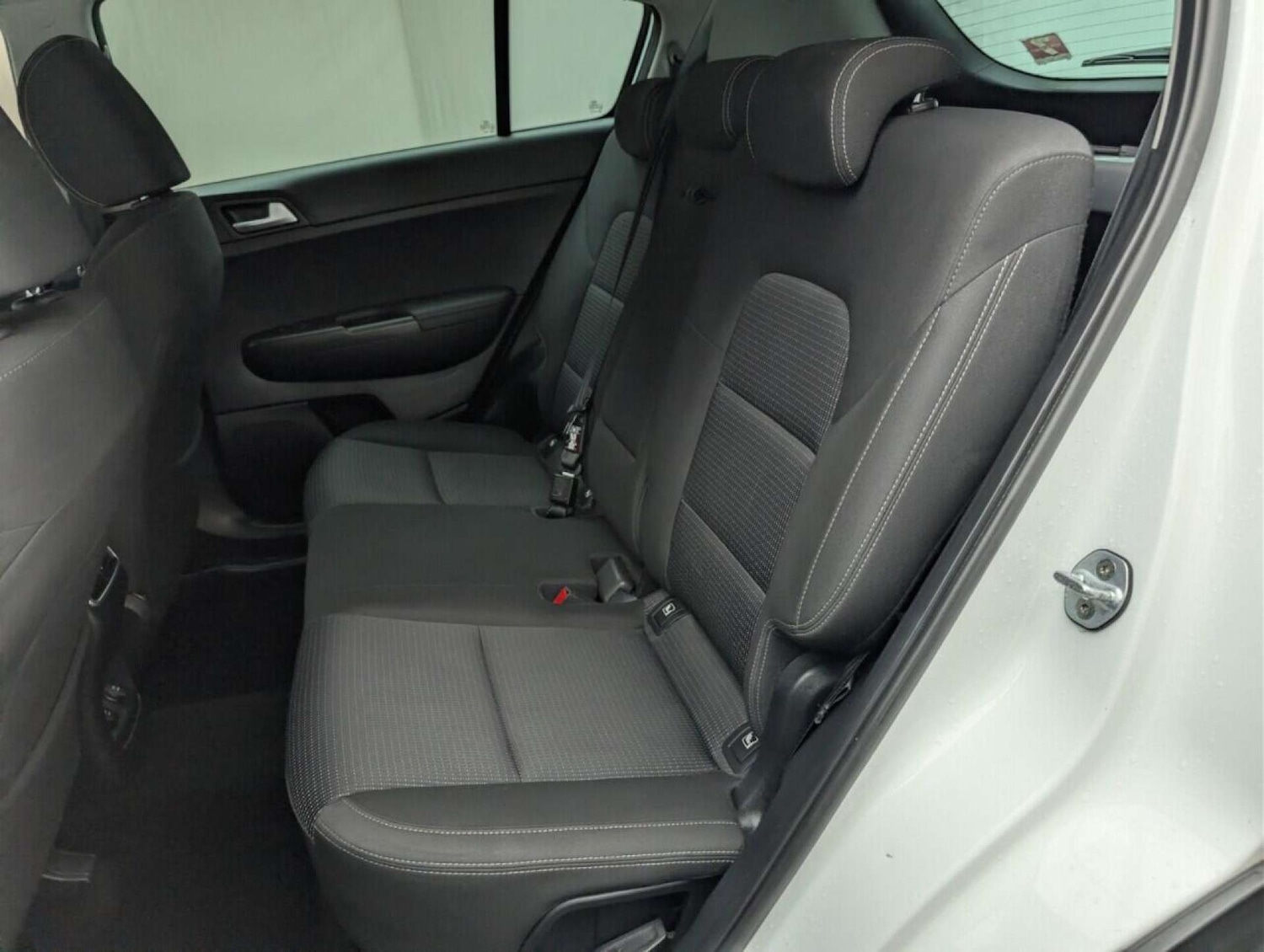 Used Kia Sportage 2019 for sale - 77713733: Photo 25