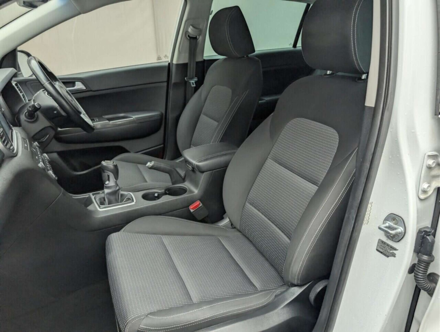 Used Kia Sportage 2019 for sale - 77713733: Photo 26