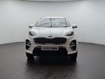 Used Kia Sportage 2019 for sale - 77713733: Photo
