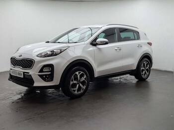 Used Kia Sportage 2019 for sale - 77713733: Photo