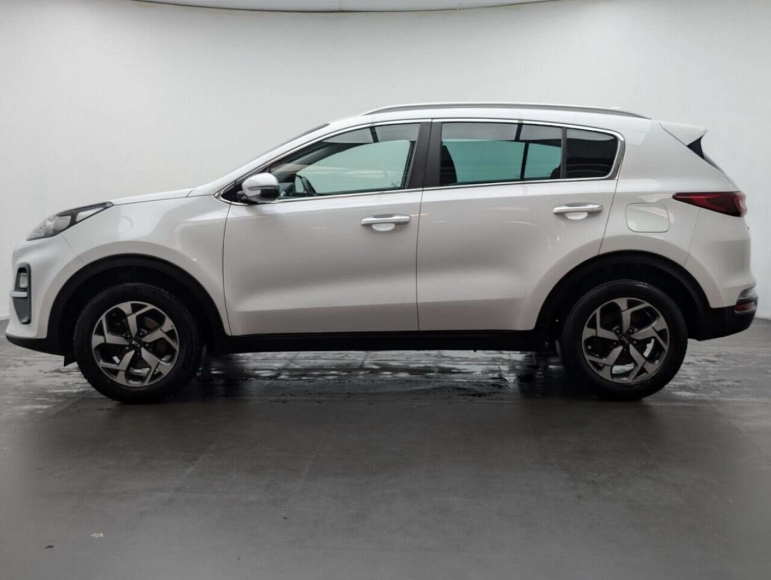 Used Kia Sportage 2019 for sale - 77713733: Photo 5
