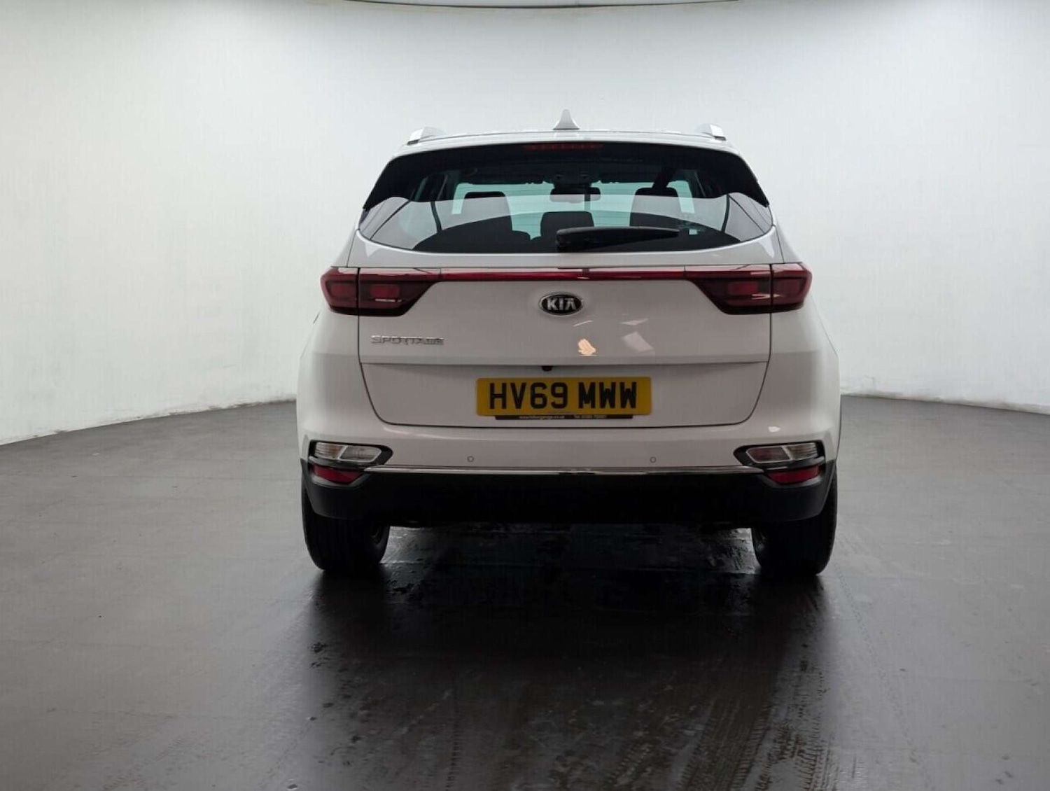 Used Kia Sportage 2019 for sale - 77713733: Photo 7
