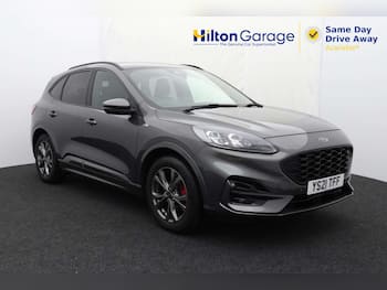 Used Ford Kuga 2021 for sale - 79841747: Photo
