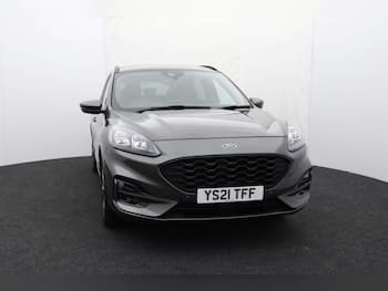 Used Ford Kuga 2021 for sale - 79841747: Photo