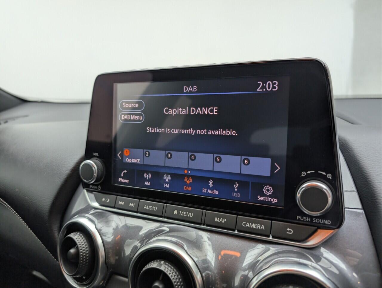 Used Nissan Juke 2022 for sale - 76975769: Photo 13