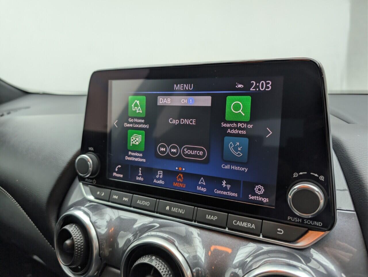 Used Nissan Juke 2022 for sale - 76975769: Photo 14