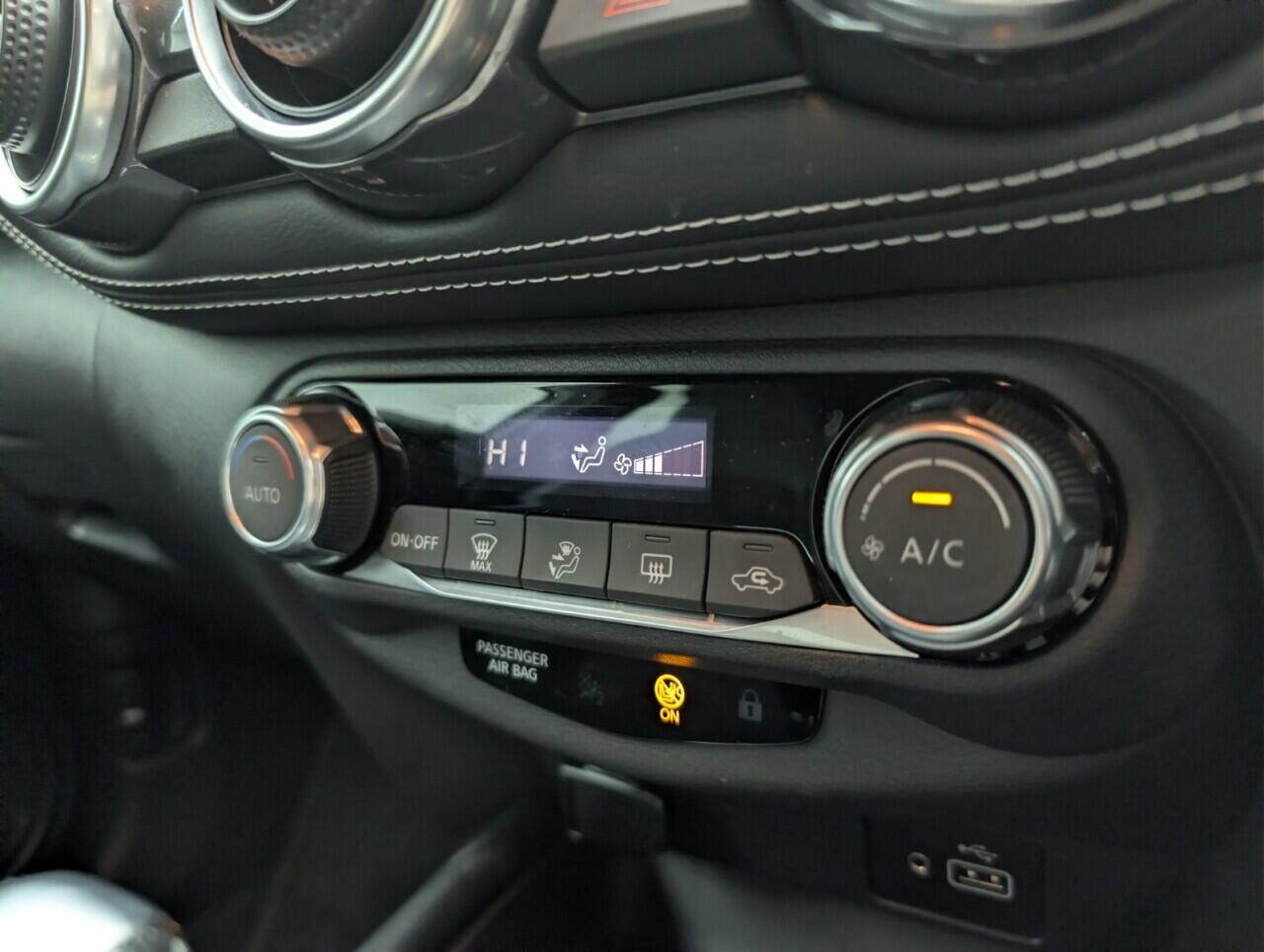 Used Nissan Juke 2022 for sale - 76975769: Photo 16