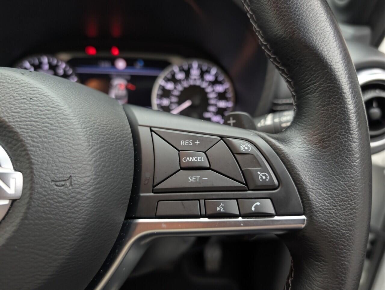 Used Nissan Juke 2022 for sale - 76975769: Photo 20