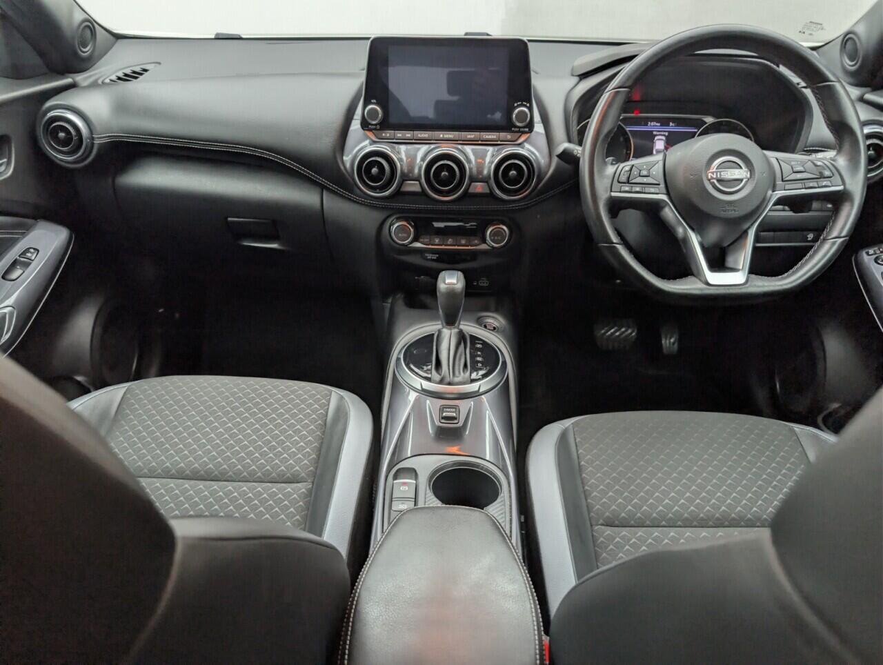 Used Nissan Juke 2022 for sale - 76975769: Photo 24