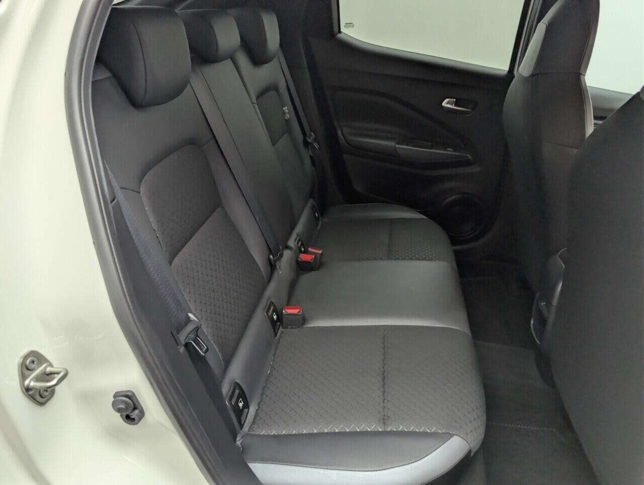 Used Nissan Juke 2022 for sale - 76975769: Photo 25