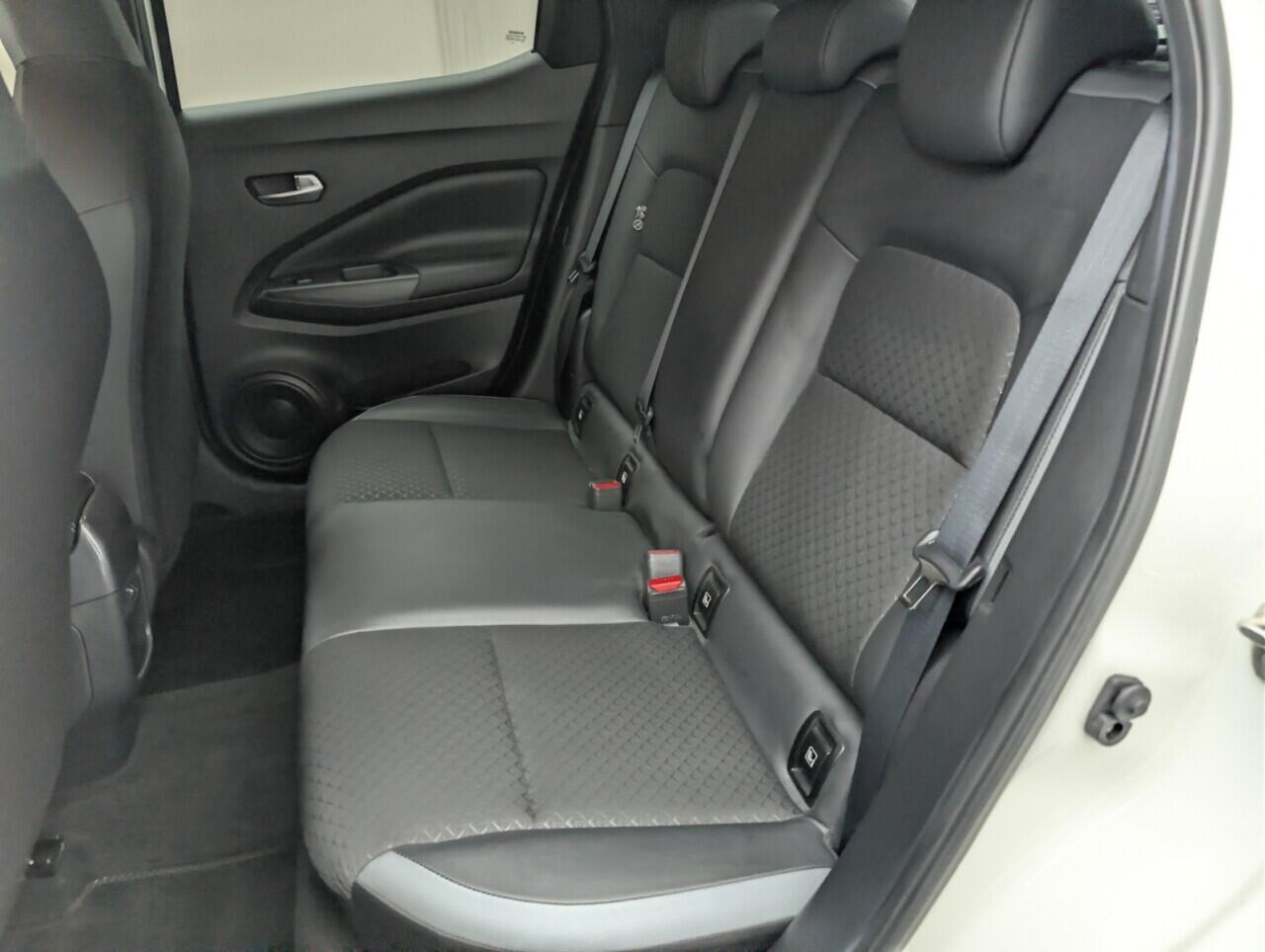 Used Nissan Juke 2022 for sale - 76975769: Photo 27