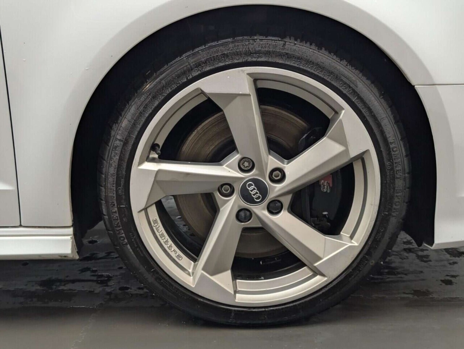 Used Audi A3 2018 for sale - 77713812: Photo 10