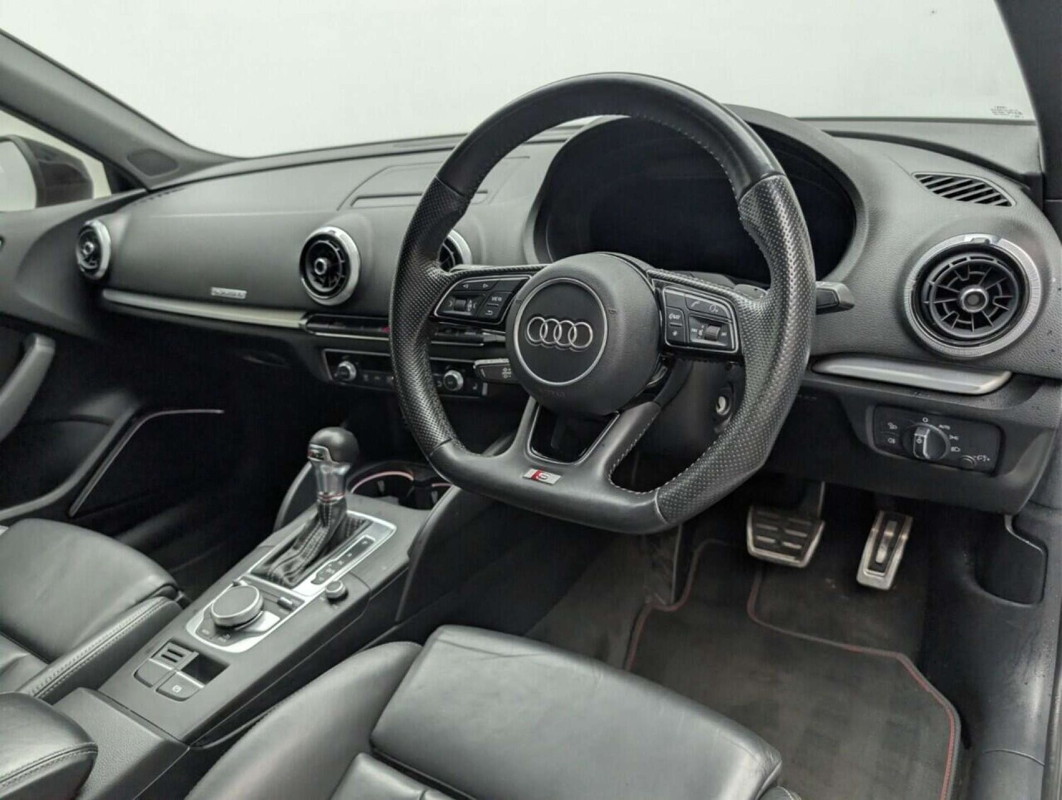 Used Audi A3 2018 for sale - 77713812: Photo 11