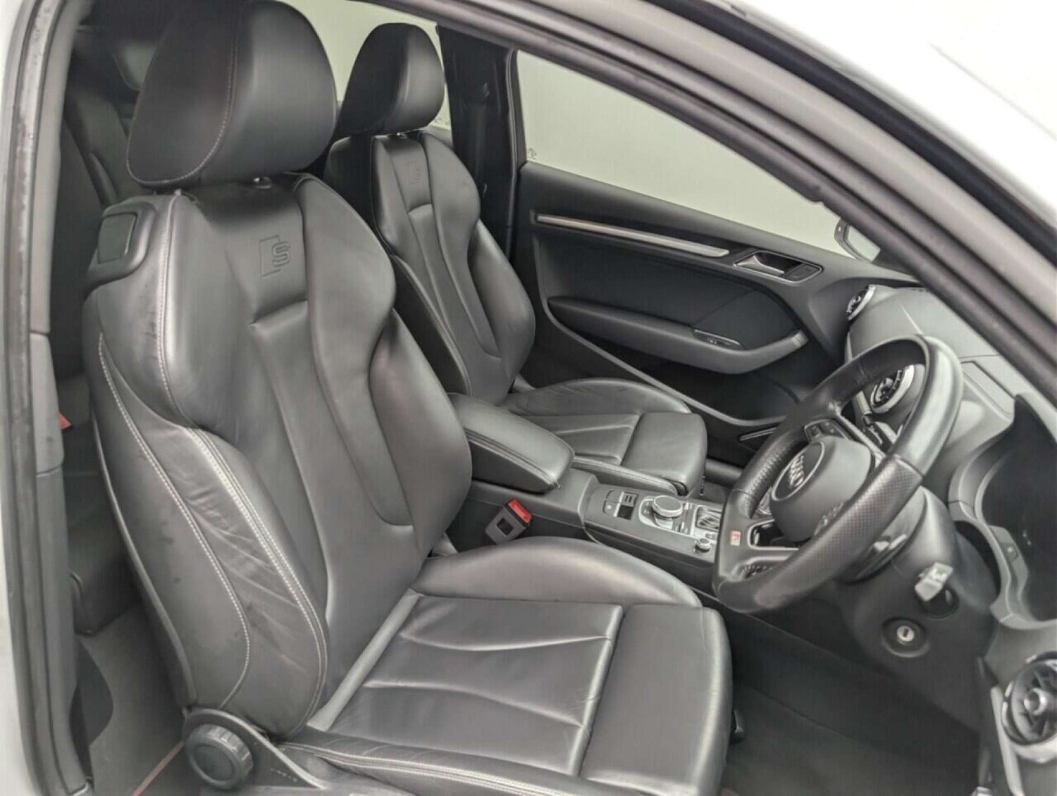 Used Audi A3 2018 for sale - 77713812: Photo 12