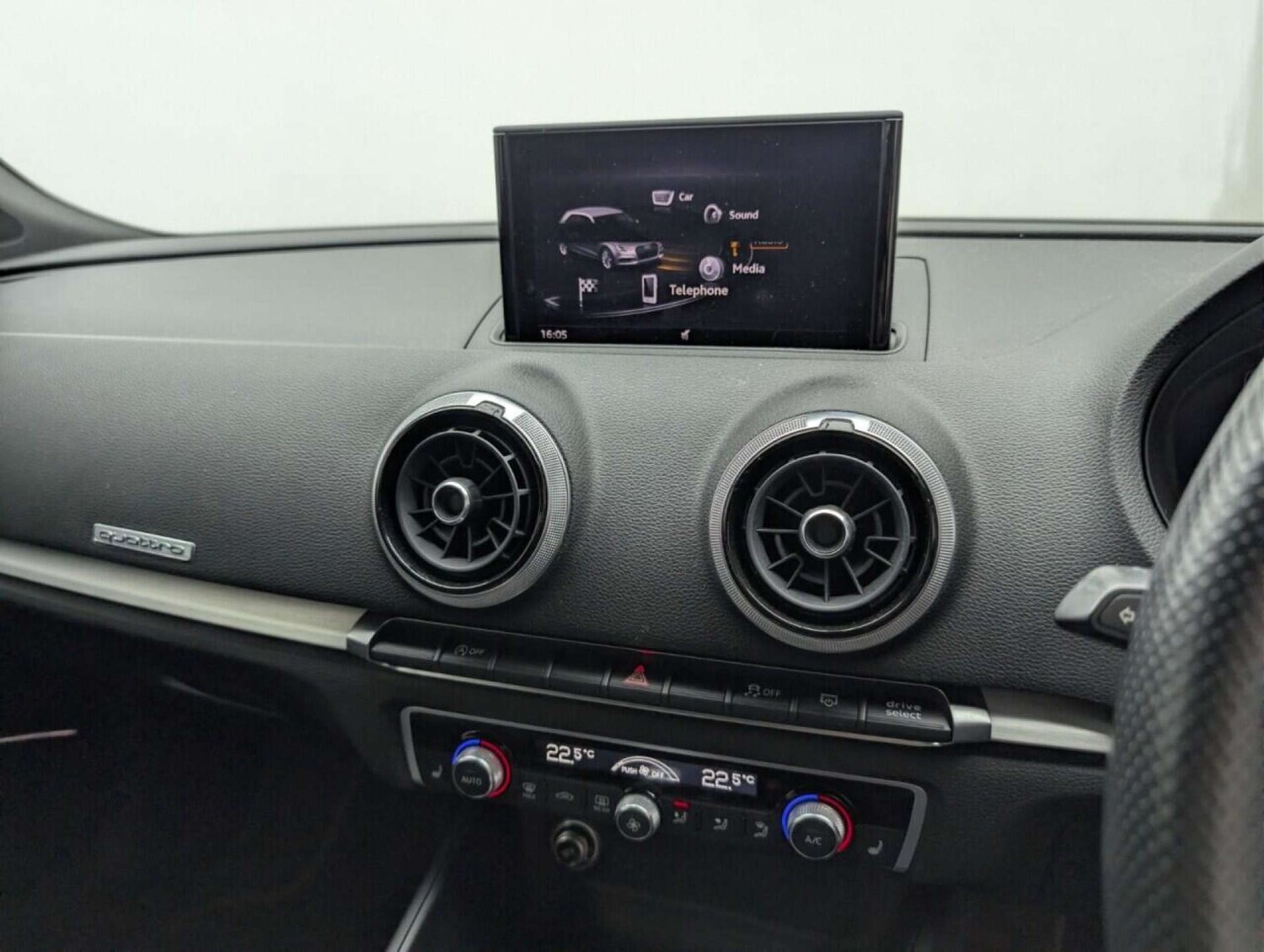 Used Audi A3 2018 for sale - 77713812: Photo 13