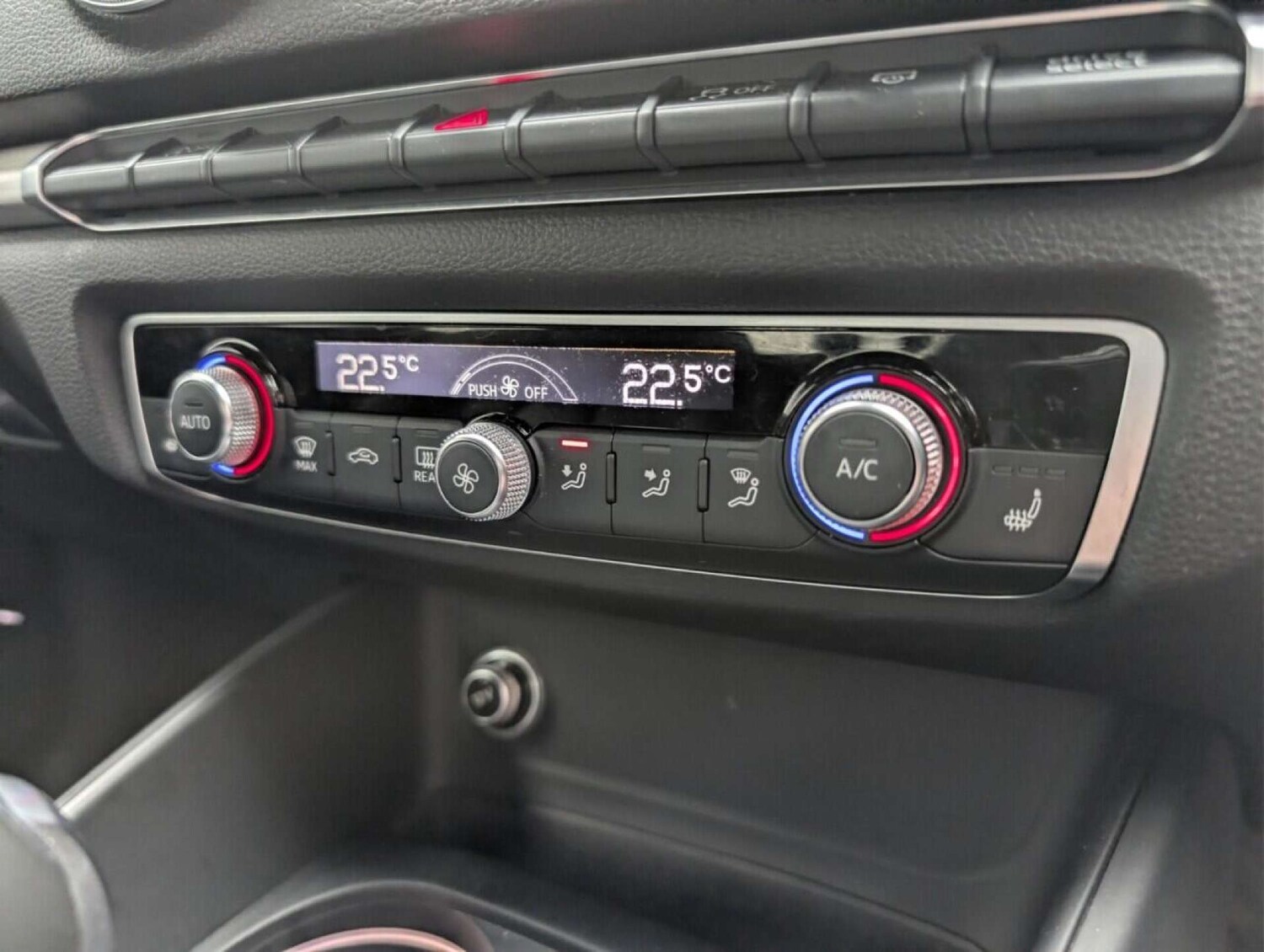 Used Audi A3 2018 for sale - 77713812: Photo 14