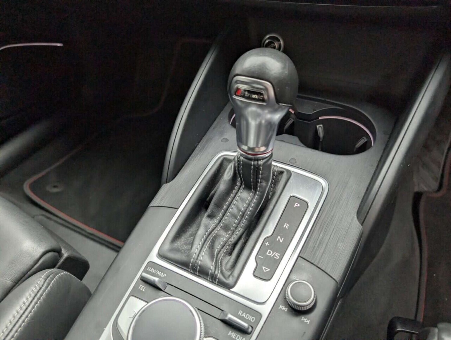 Used Audi A3 2018 for sale - 77713812: Photo 15