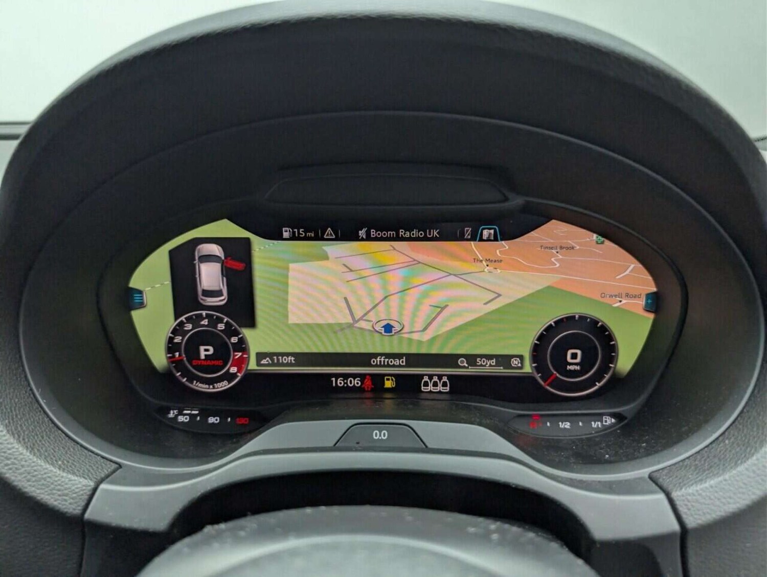 Used Audi A3 2018 for sale - 77713812: Photo 16