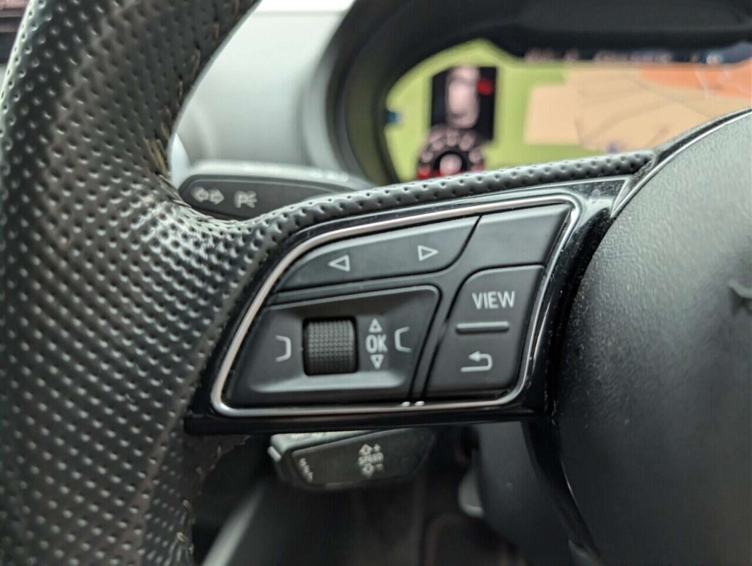 Used Audi A3 2018 for sale - 77713812: Photo 17