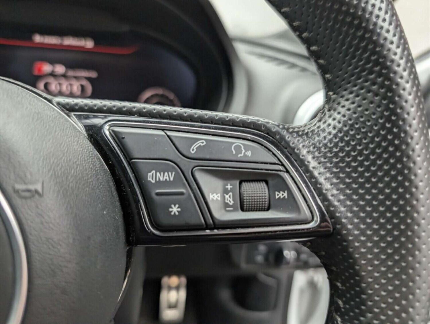 Used Audi A3 2018 for sale - 77713812: Photo 18