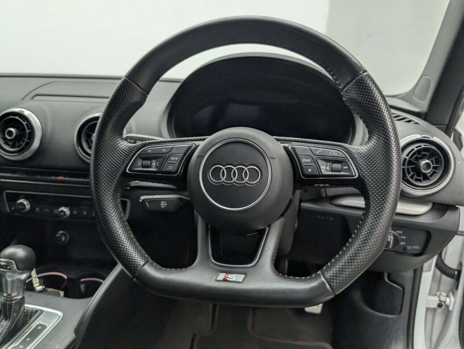 Used Audi A3 2018 for sale - 77713812: Photo 21